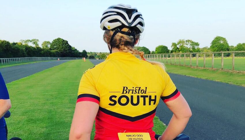 cycling clubs near me bristol