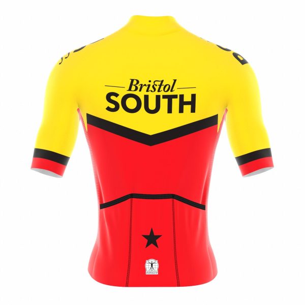 MENS  JERSEY - EPIC COLDBLACK - Image 2