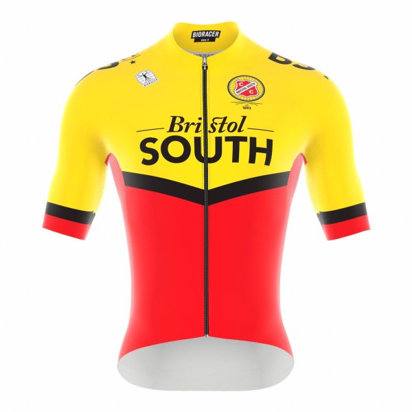 MENS  JERSEY - EPIC COLDBLACK - Image 3