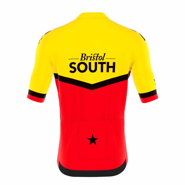 MENS  JERSEY - ICON - Image 2