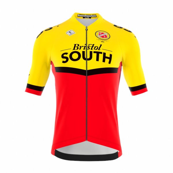 MENS  JERSEY - ICON - Image 3