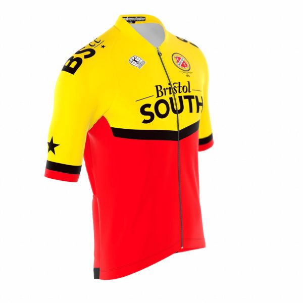 MENS  JERSEY - ICON