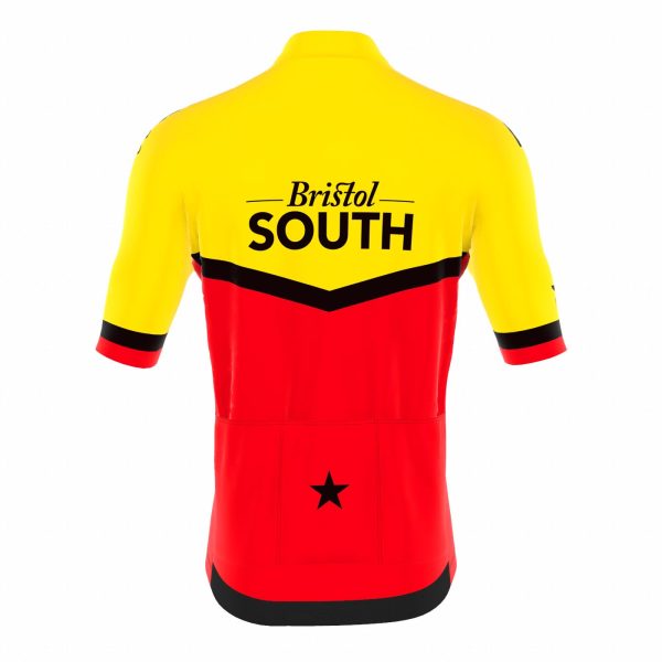 MENS  JERSEY - ICON CLASSIC MATRIX - Image 2