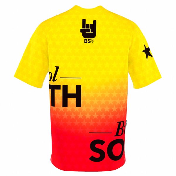 MTB JERSEY - ENDURO SHORT SLEEVE - Image 2