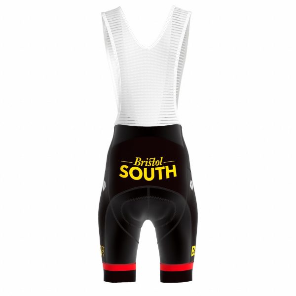 MENS BIBSHORT - ICON - Image 2