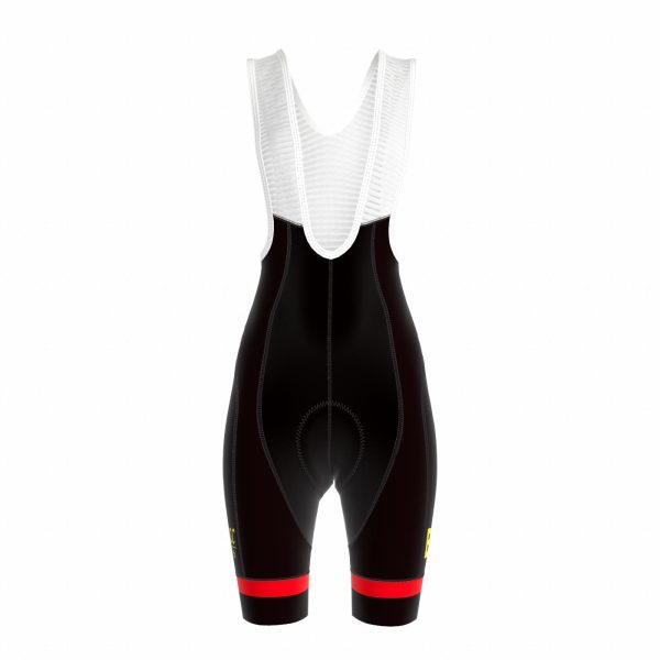 WOMENS BIBSHORTS - ICON - Image 3