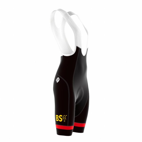 WOMENS BIBSHORTS - ICON